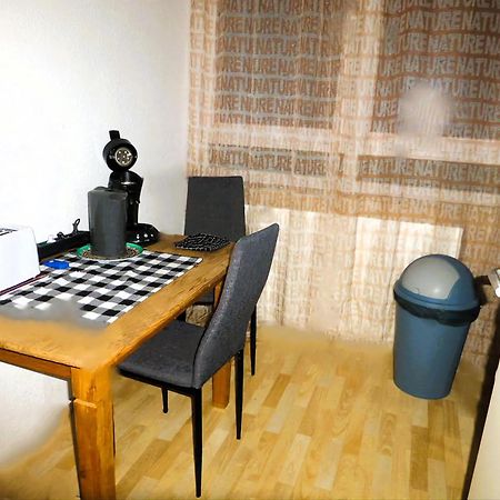 68 Qm # Fuer Alles & Fuer Jeden # City # Etage 4 # Aufzug # Hochhaus Monchengladbach Ngoại thất bức ảnh