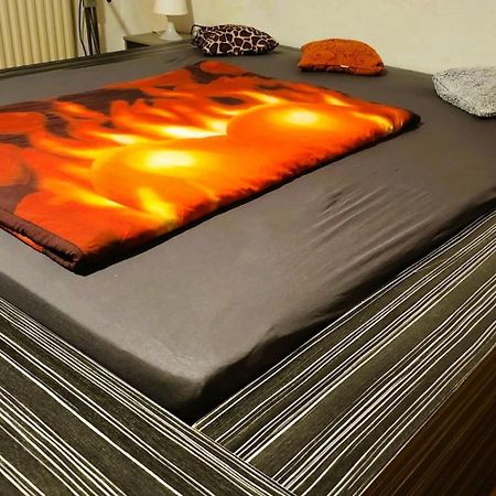 68 Qm # Fuer Alles & Fuer Jeden # City # Etage 4 # Aufzug # Hochhaus Monchengladbach Ngoại thất bức ảnh