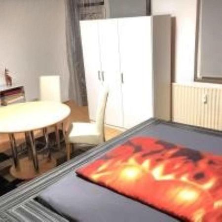 68 Qm # Fuer Alles & Fuer Jeden # City # Etage 4 # Aufzug # Hochhaus Monchengladbach Ngoại thất bức ảnh