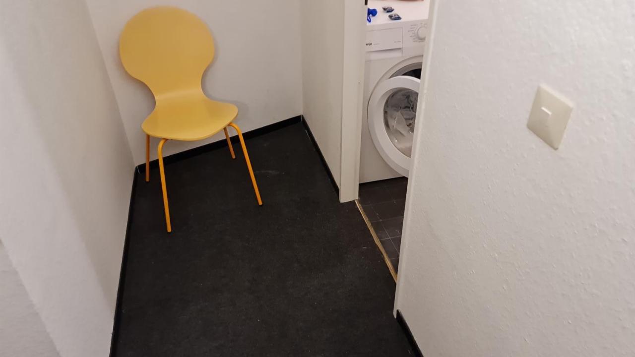 68 Qm # Fuer Alles & Fuer Jeden # City # Etage 4 # Aufzug # Hochhaus Monchengladbach Ngoại thất bức ảnh