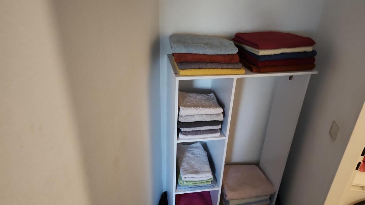 68 Qm # Fuer Alles & Fuer Jeden # City # Etage 4 # Aufzug # Hochhaus Monchengladbach Ngoại thất bức ảnh