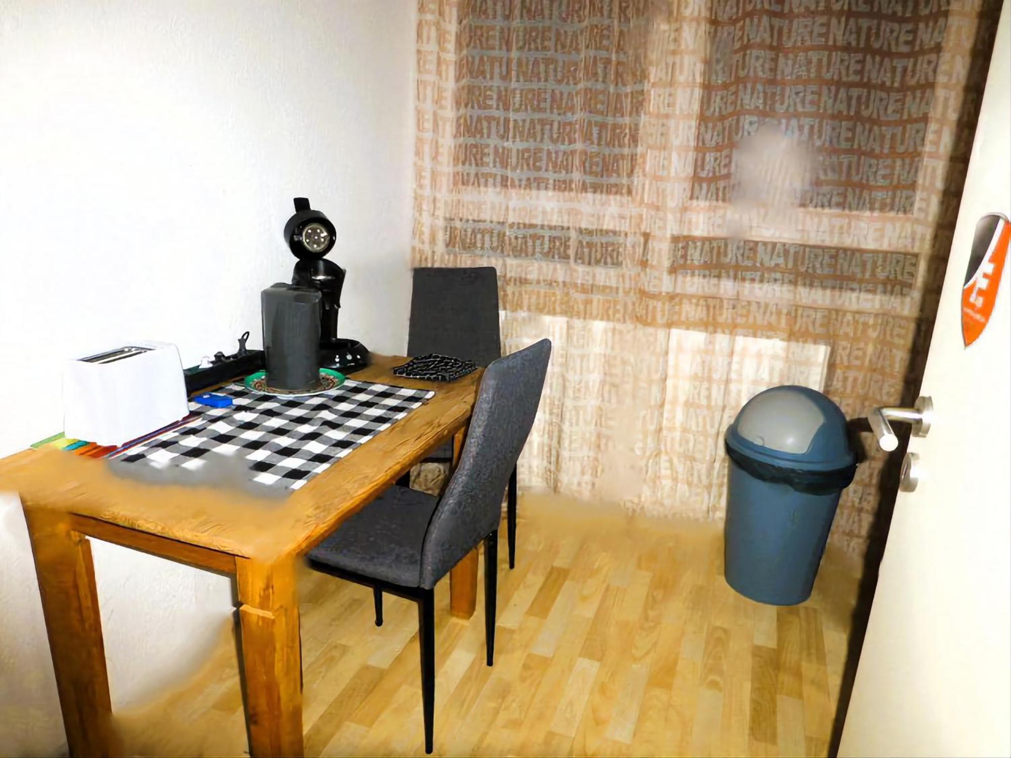 68 Qm # Fuer Alles & Fuer Jeden # City # Etage 4 # Aufzug # Hochhaus Monchengladbach Ngoại thất bức ảnh