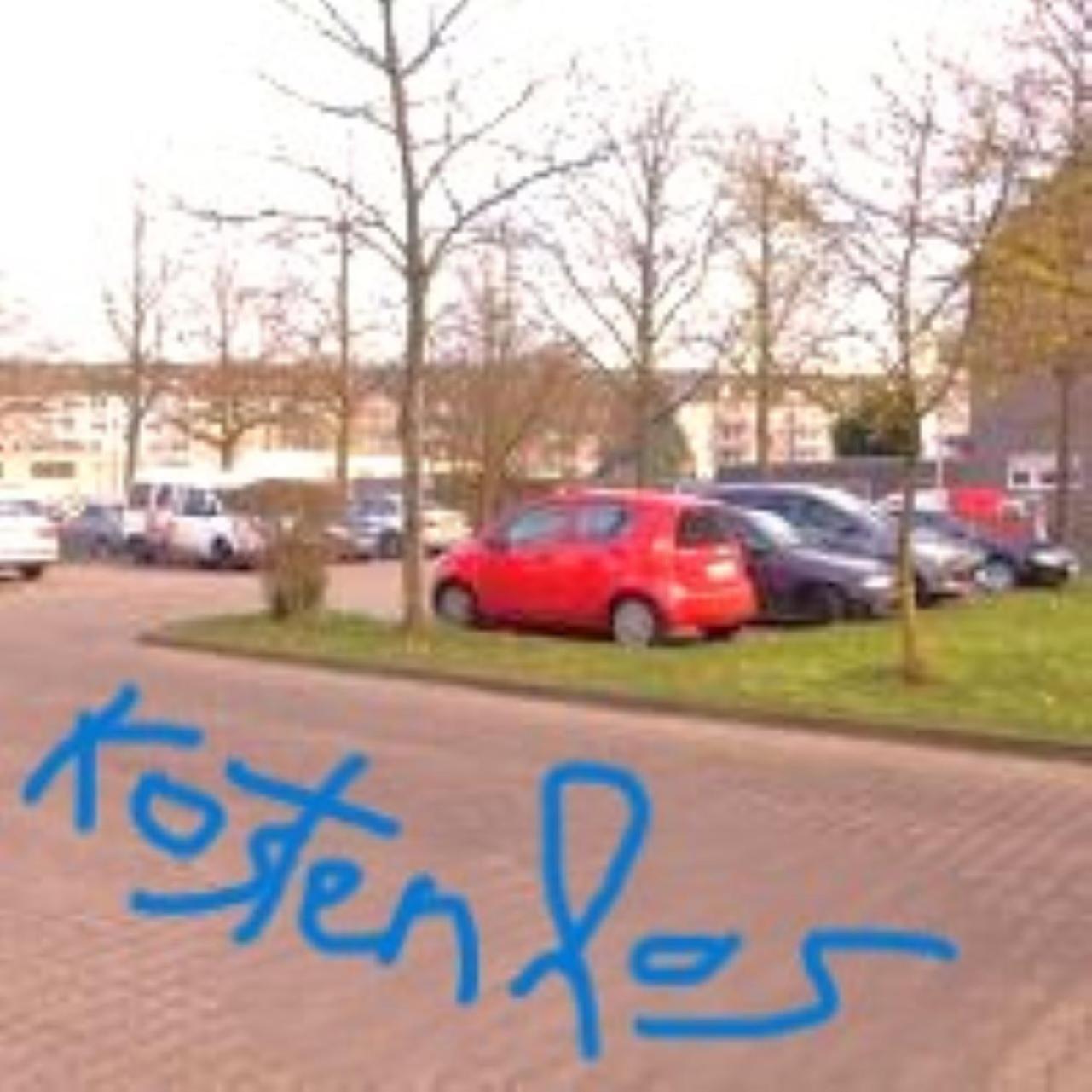 68 Qm # Fuer Alles & Fuer Jeden # City # Etage 4 # Aufzug # Hochhaus Monchengladbach Ngoại thất bức ảnh