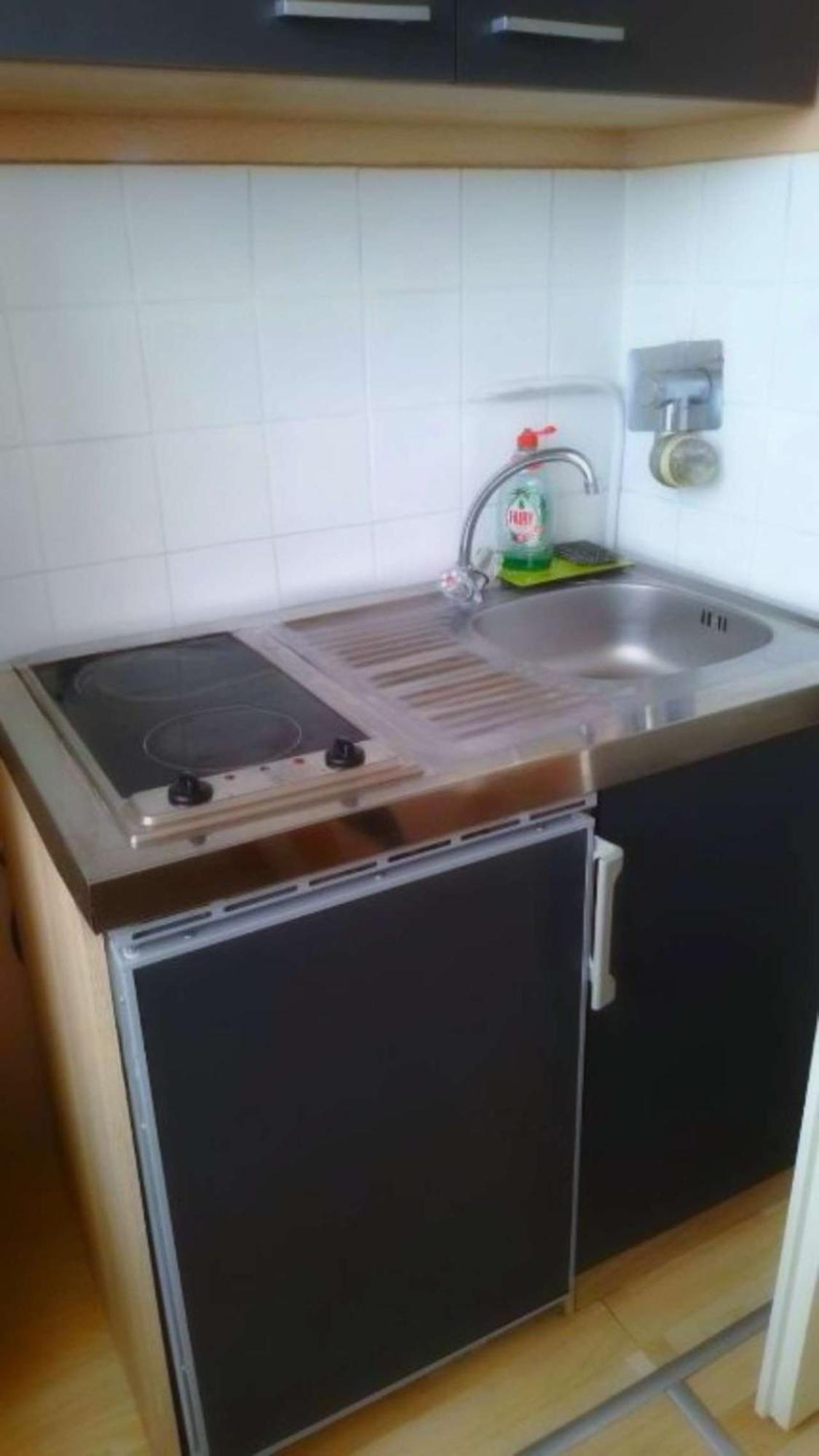 68 Qm # Fuer Alles & Fuer Jeden # City # Etage 4 # Aufzug # Hochhaus Monchengladbach Ngoại thất bức ảnh