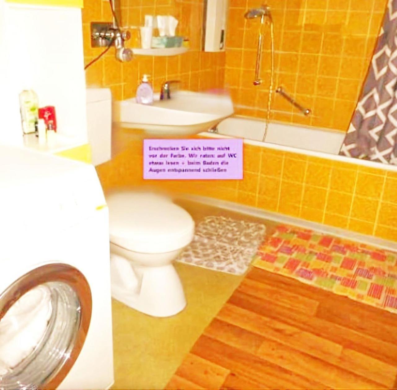 68 Qm # Fuer Alles & Fuer Jeden # City # Etage 4 # Aufzug # Hochhaus Monchengladbach Ngoại thất bức ảnh