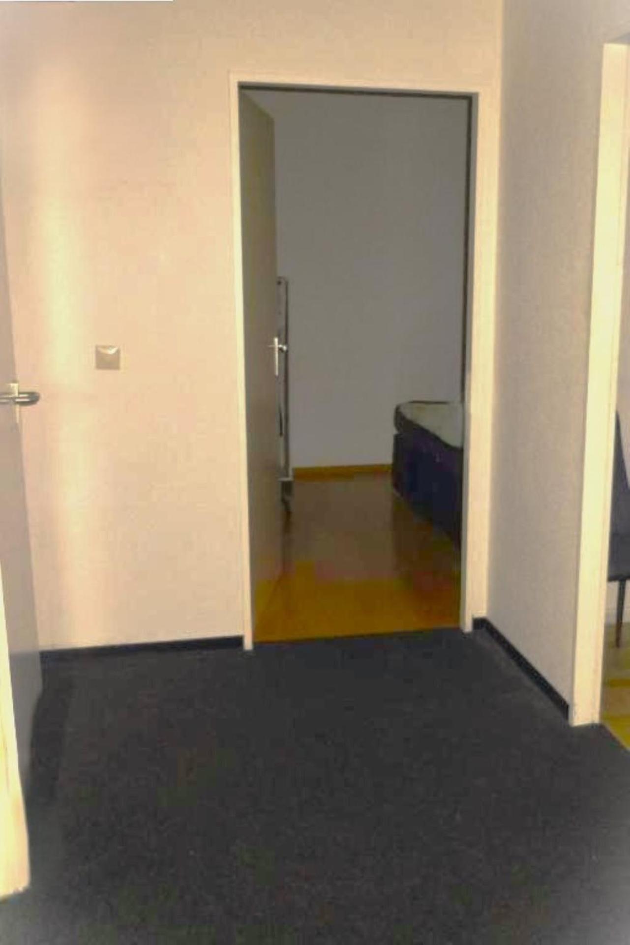 68 Qm # Fuer Alles & Fuer Jeden # City # Etage 4 # Aufzug # Hochhaus Monchengladbach Ngoại thất bức ảnh